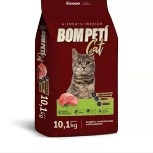 Bom Petí Cat