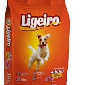 Ração Ligeiro