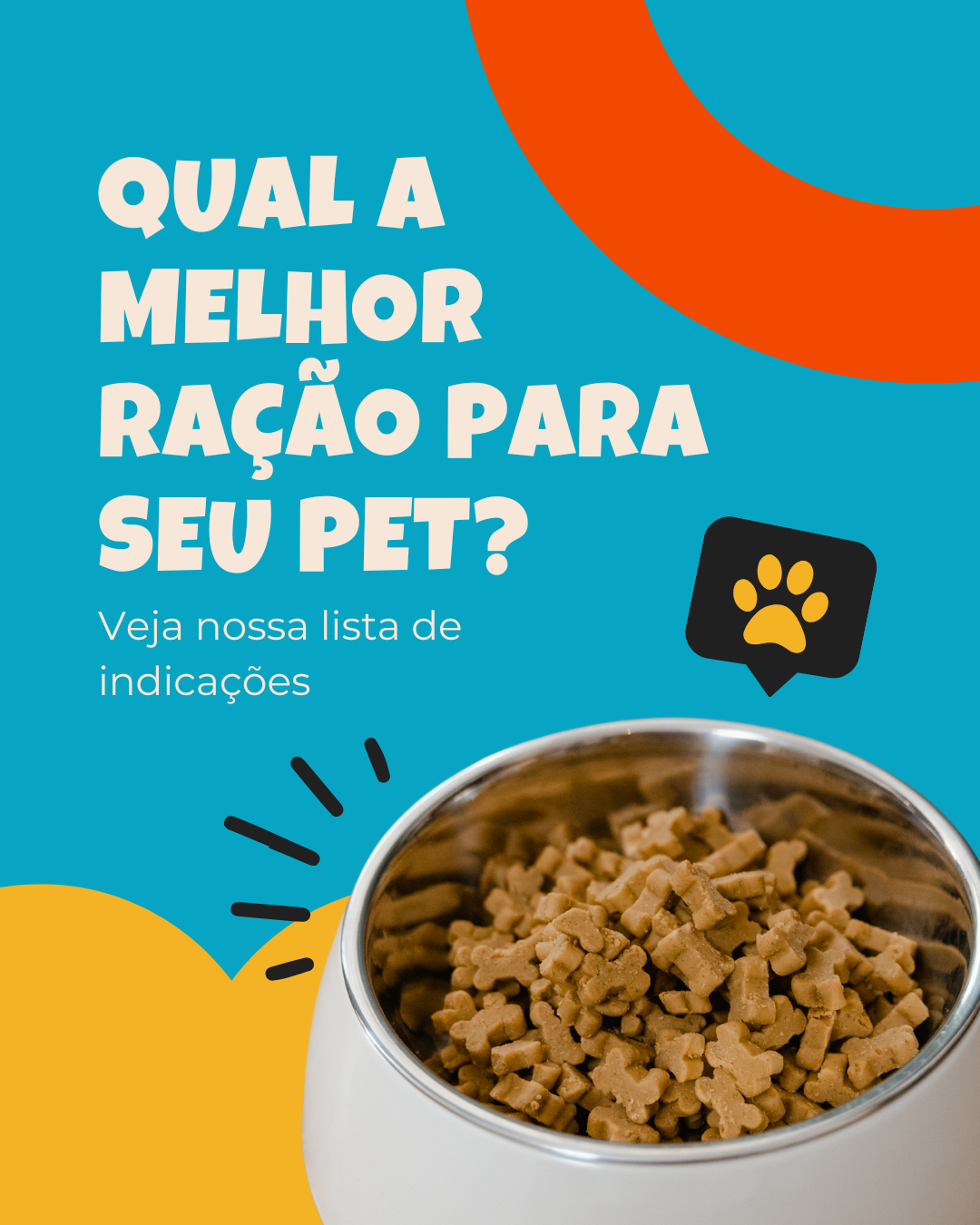 Ração para gatos - Imagem 2