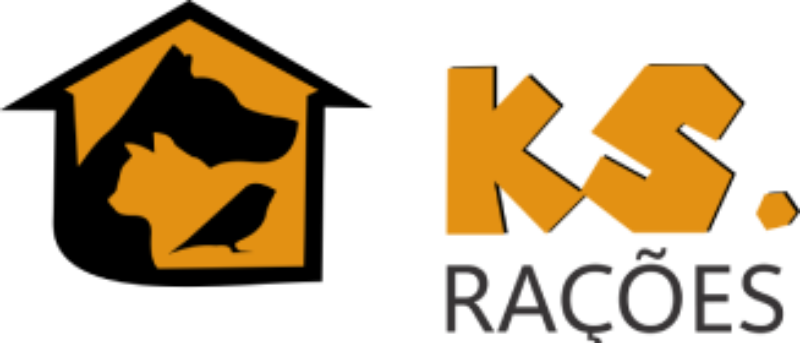 Logo KS Rações
