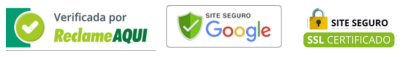 Site seguro