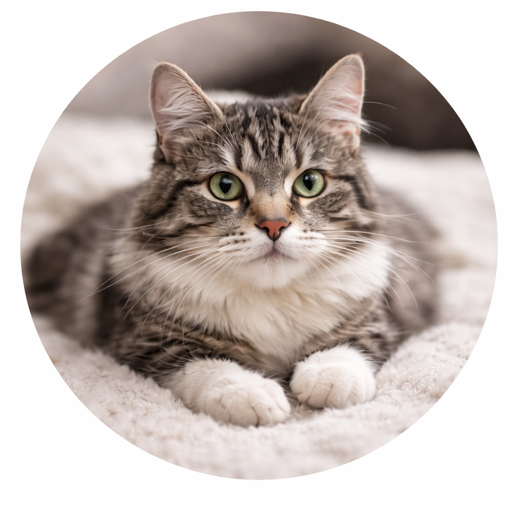 Categoria Gatos