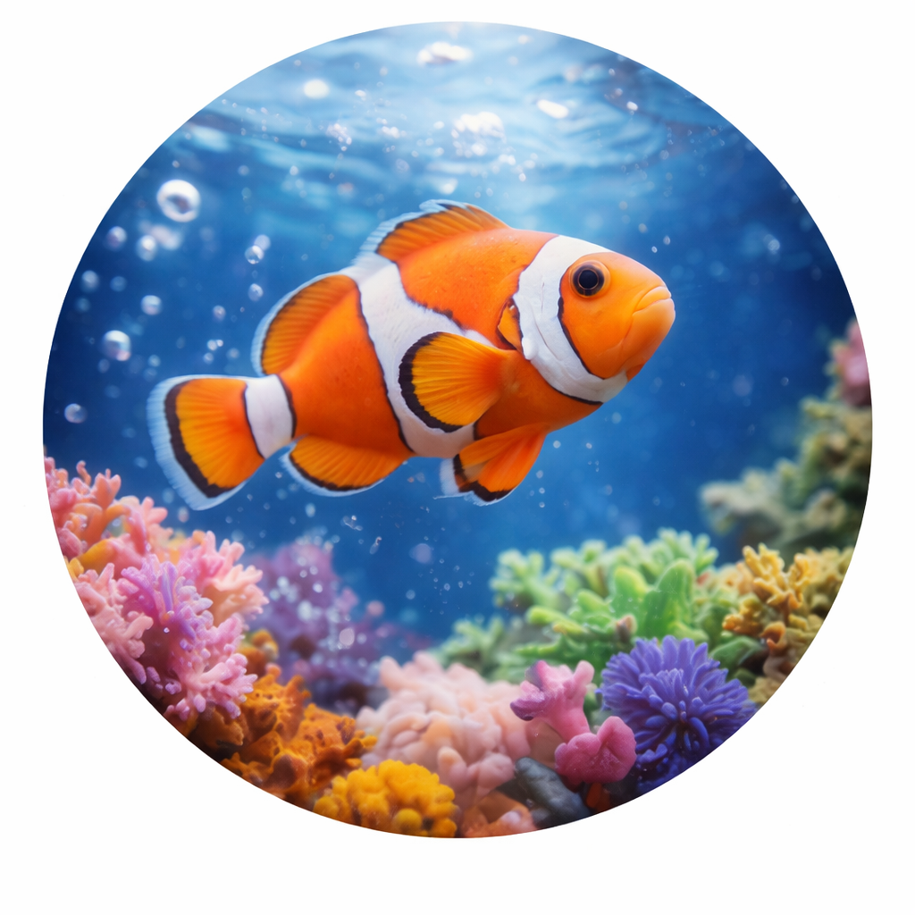 Categoria Peixes