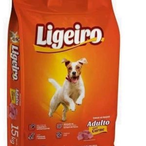 Ração Ligeiro